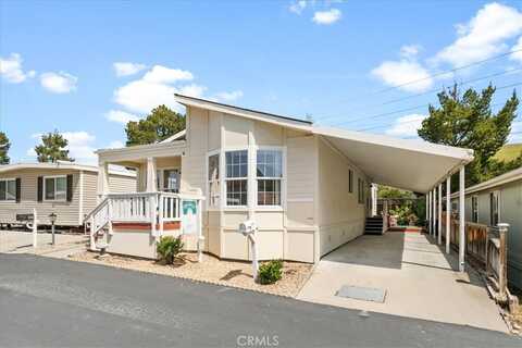 White Pine Drive, Morro Bay, CA 93442