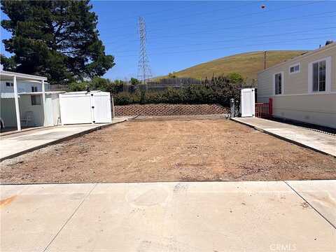 White Pine Drive, Morro Bay, CA 93442