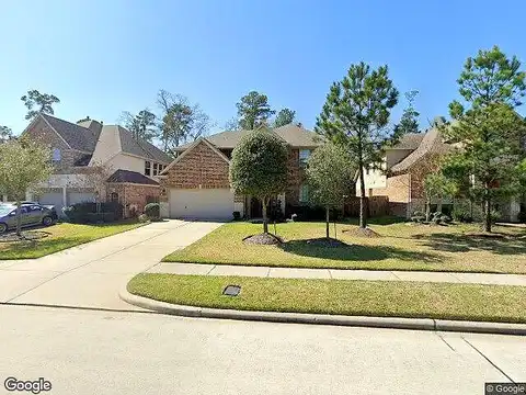 Hampton Green, HOUSTON, TX 77044