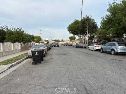 77Th, LOS ANGELES, CA 90001