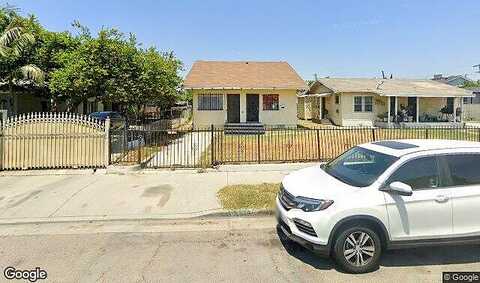 77Th, LOS ANGELES, CA 90001