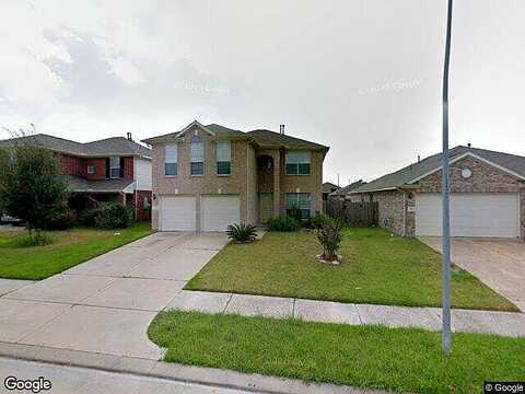Fraser Lake, HOUSTON, TX 77083