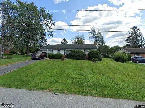 Rees, WILLOW STREET, PA 17584
