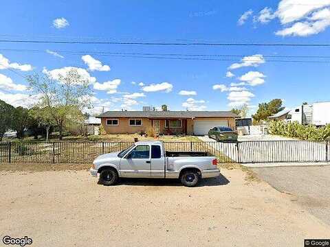 Banning, HESPERIA, CA 92345