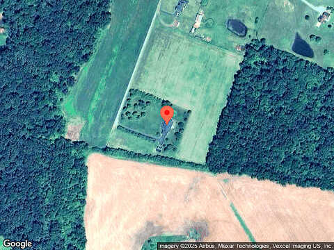Fox Plantation, BEALETON, VA 22712