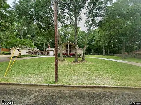 Whippoorwill, LIVINGSTON, TX 77351
