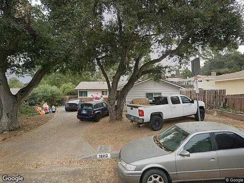 Woodward, SUNLAND, CA 91040