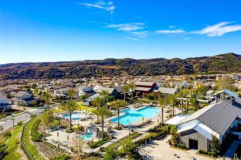 Pampana, RANCHO MISSION VIEJO, CA 92694