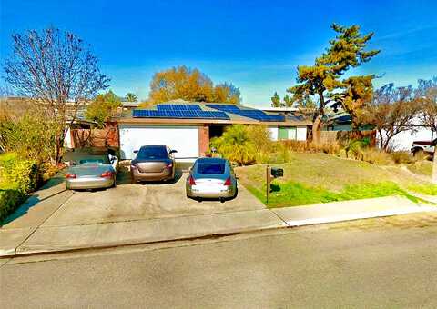 Francis, BAKERSFIELD, CA 93308
