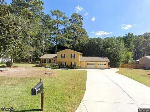 Mephisto, LAWRENCEVILLE, GA 30046
