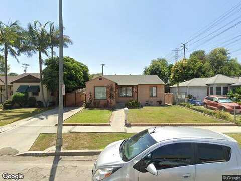 White, LONG BEACH, CA 90805