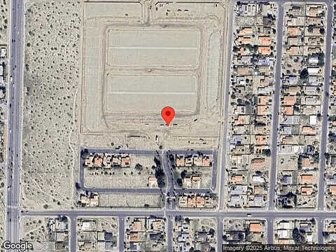 Avenida De Nuves, DESERT HOT SPRINGS, CA 92240