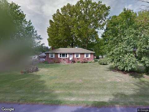 Luton, NORTH CHESTERFIELD, VA 23235