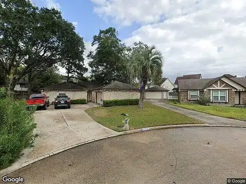 Windlake, HOUSTON, TX 77070