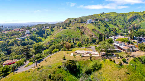 East, SYLMAR, CA 91342