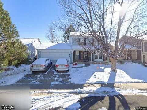 Brown, AURORA, CO 80013
