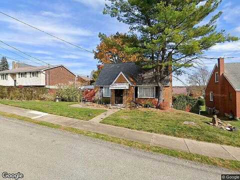 State, DUQUESNE, PA 15110