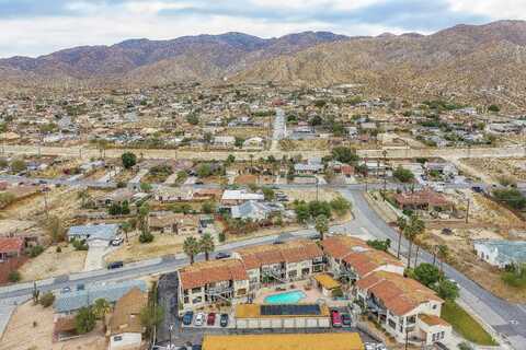 12Th St, Desert Hot Springs, CA 92240