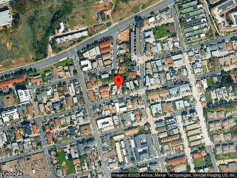 Lauretta St, San Diego, CA 92110