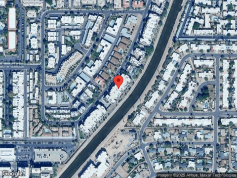 N Woodmere Fairway, Scottsdale, AZ 85251