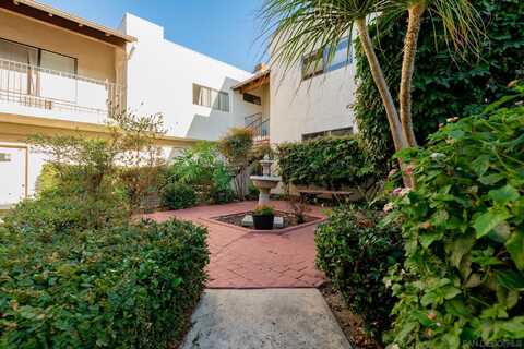 38Th St, San Diego, CA 92116