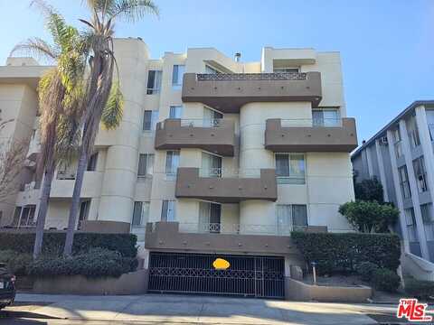 Westminster Ave, Los Angeles, CA 90020