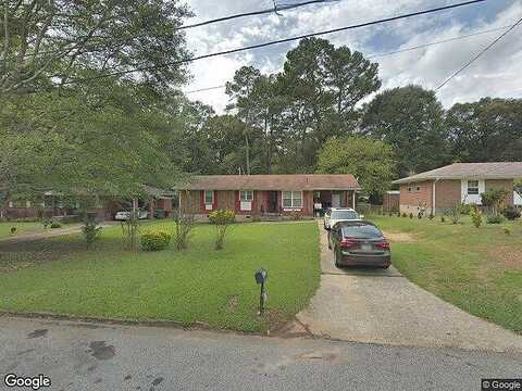 Horse Shoe, ATLANTA, GA 30316