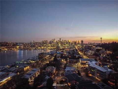 8Th Ave N, Seattle, WA 98109