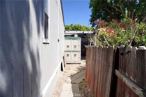 Vazquez Canyon, Canyon Country, CA 91351