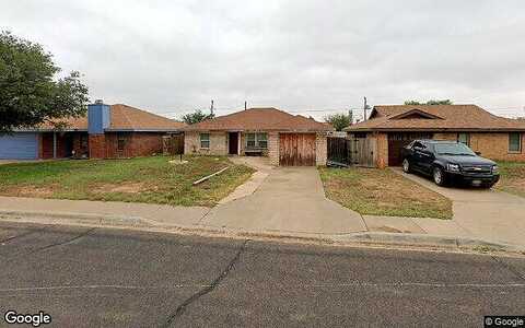 Country Club, MIDLAND, TX 79703