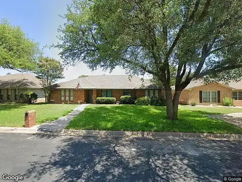 Cedarhill, SAN ANGELO, TX 76904