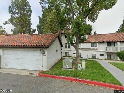Avenida Venusto, SAN DIEGO, CA 92128