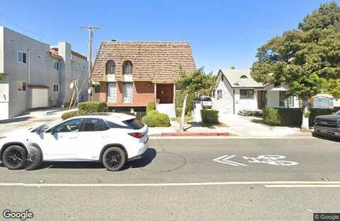 26Th, SANTA MONICA, CA 90404