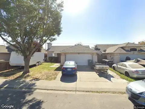 Cribari, MODESTO, CA 95358