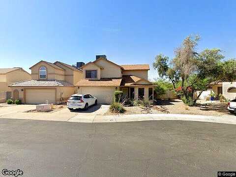 Wescott, PHOENIX, AZ 85024