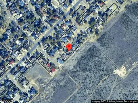 Pinehurst, BORGER, TX 79007