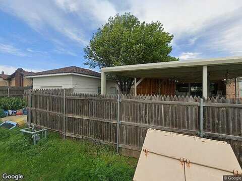Pinehurst, BORGER, TX 79007