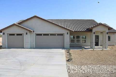 Papago Rd, Apple Valley, CA 92307