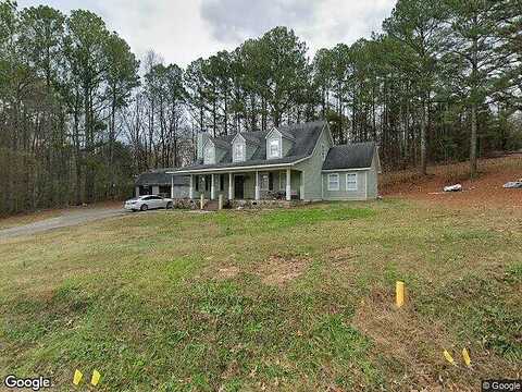 Hill, TRION, GA 30753