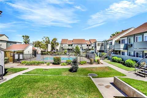 N Bristol Street, Santa Ana, CA 92703