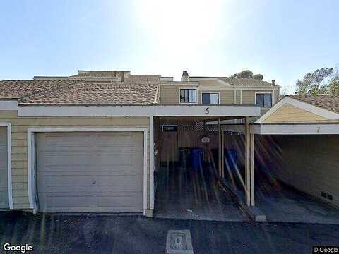 Sundance Dr, Newport Beach, CA 92663