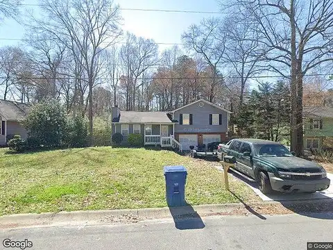 Valley View, POWDER SPRINGS, GA 30127