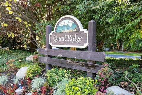 Quail Ridge Circle, Fullerton, CA 92835