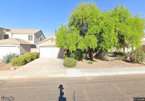 46Th, PHOENIX, AZ 85050