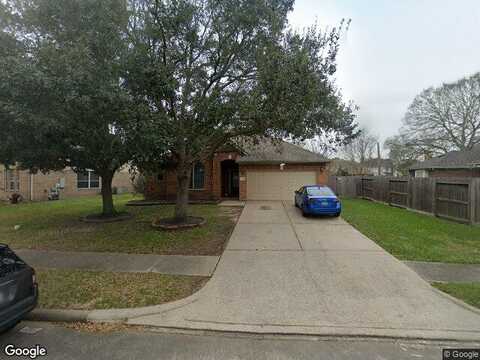 Lockland, LEAGUE CITY, TX 77573
