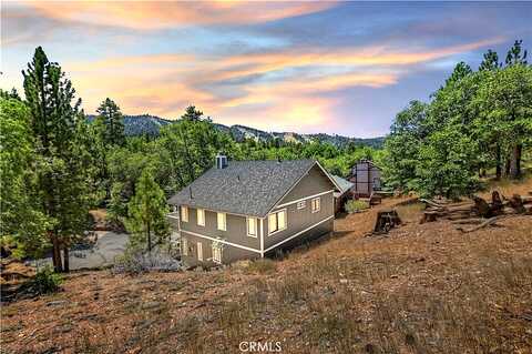 Bow Canyon Ln, Big Bear Lake, CA 92315