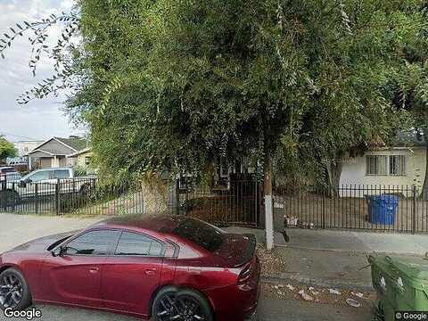 Holmes, LOS ANGELES, CA 90002