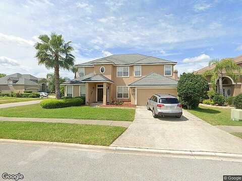 Shady Woods, JACKSONVILLE, FL 32224