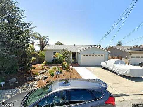 Bandoni, SAN LORENZO, CA 94580