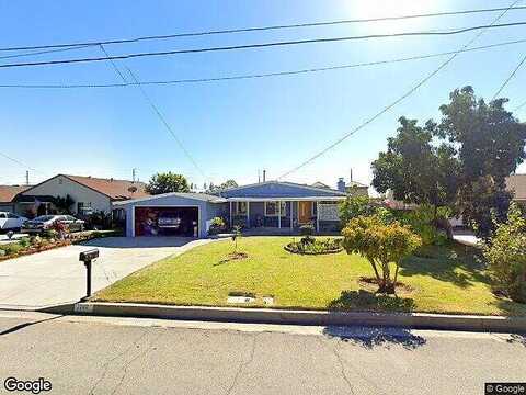 Laguna, LA HABRA, CA 90631